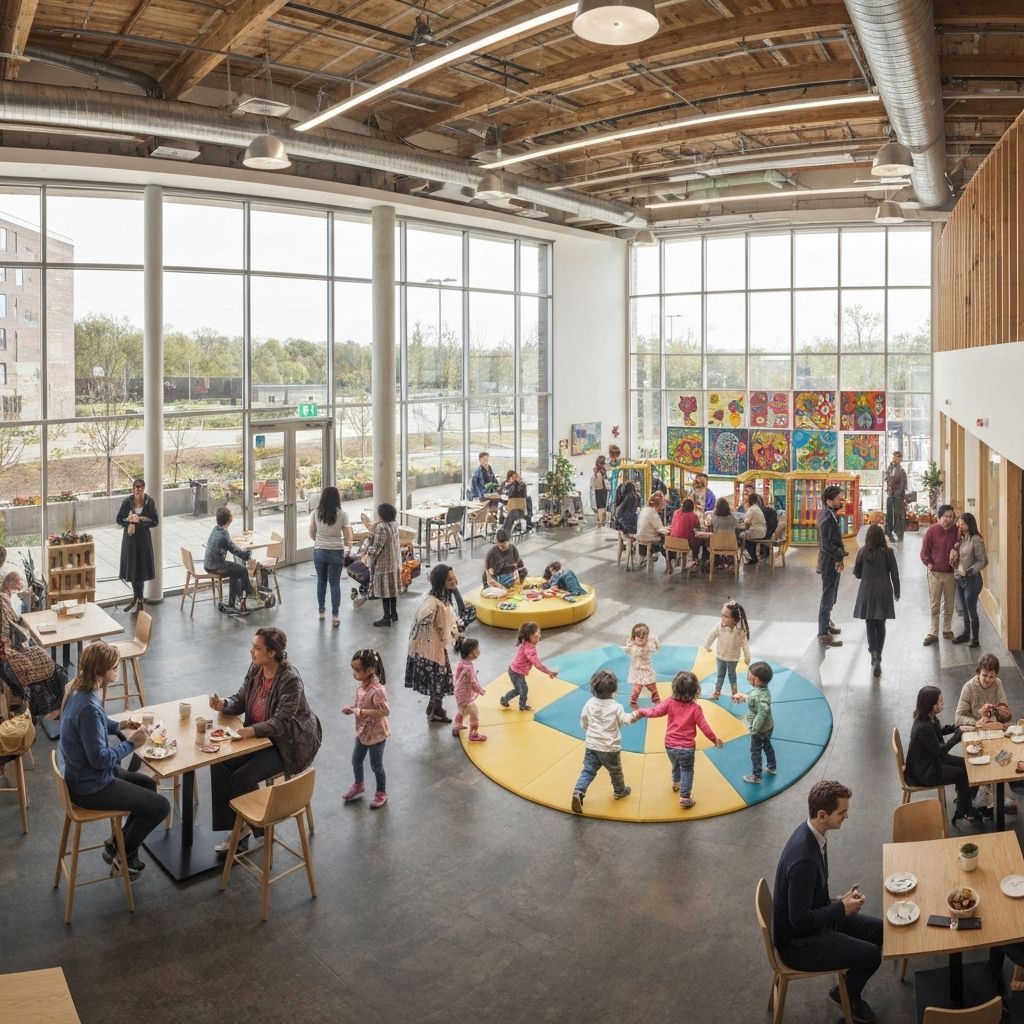 Community Cultural Center - Image 4