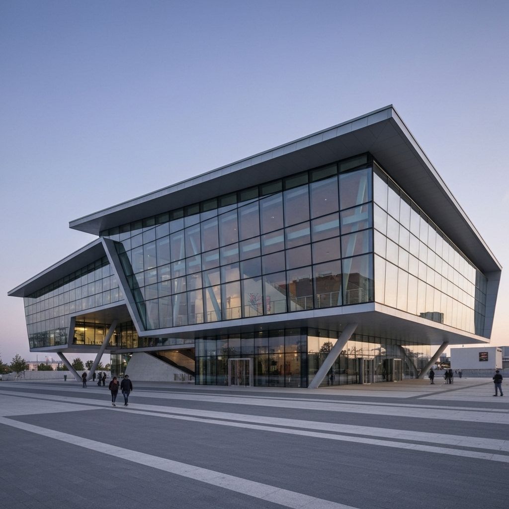 Community Cultural Center