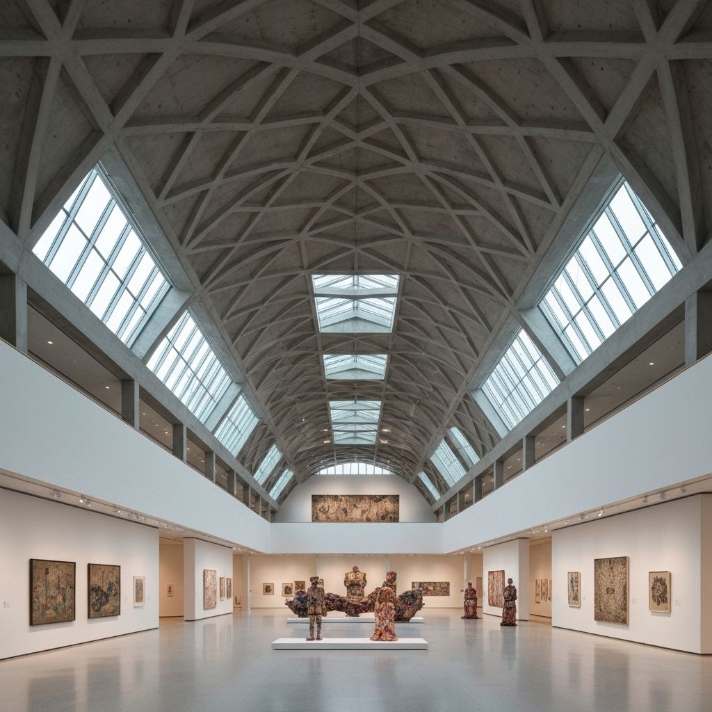 Community Cultural Center - Image 2