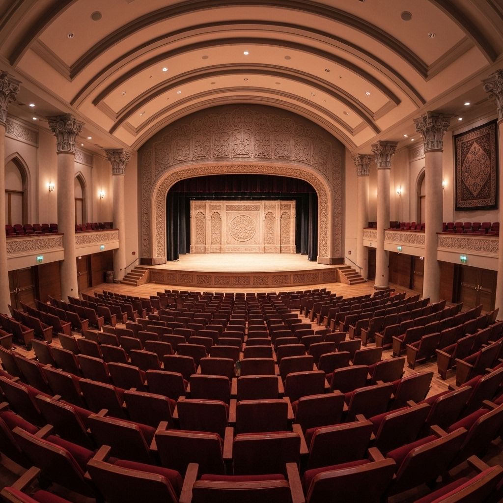 Community Cultural Center - Image 3