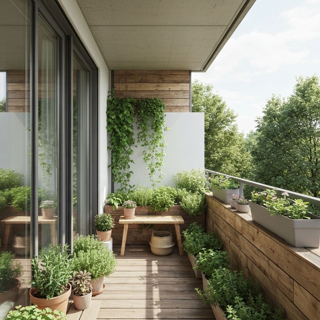 Eco-Friendly Apartments - Image 4