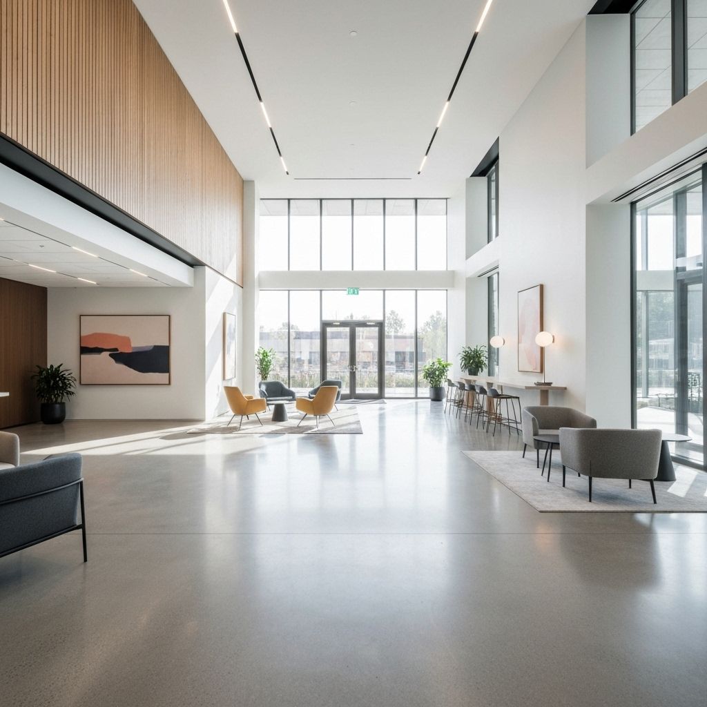 Urban Office Complex - Image 4