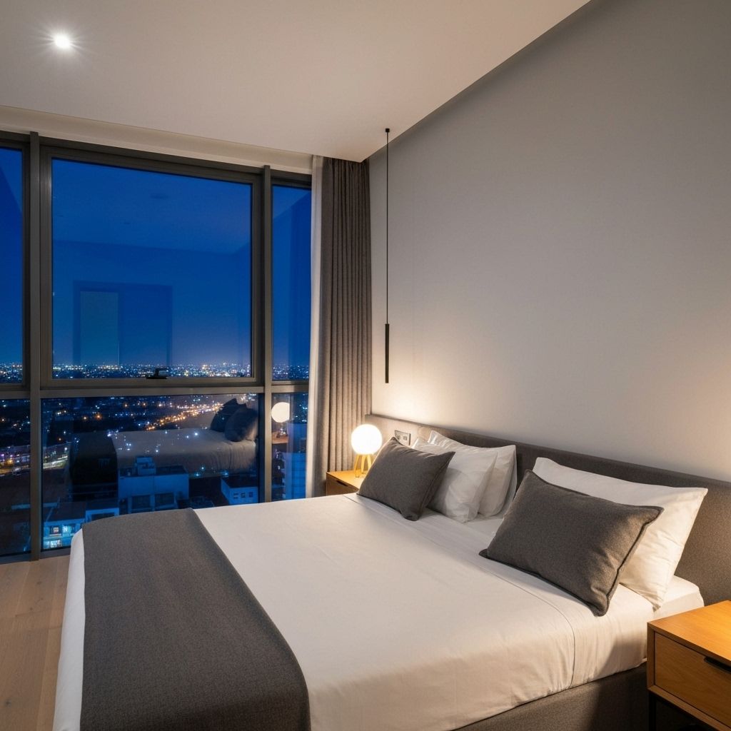 Modern Villa Residence - Image 4