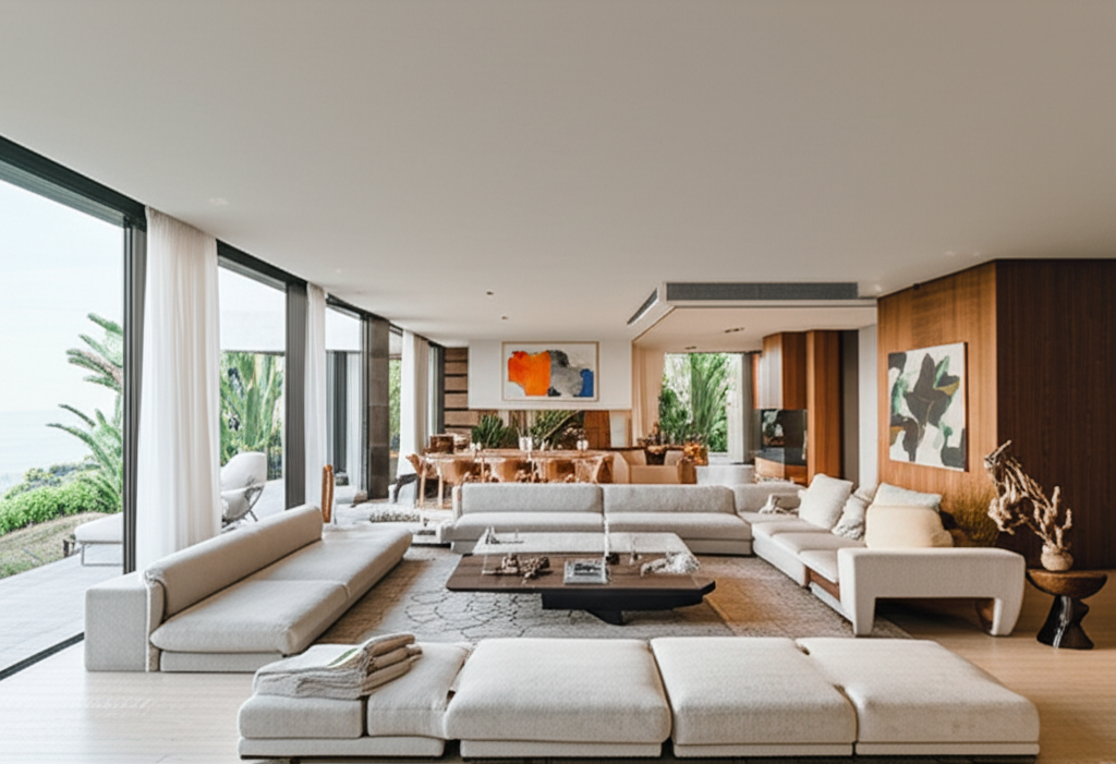 Modern Villa Residence - Image 2